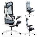 Modern Executive Commercial High Back Office Chair